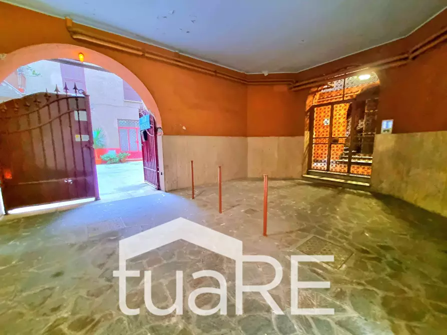 Immagine 18 di Appartamento in vendita  in Via Salaria a Roma