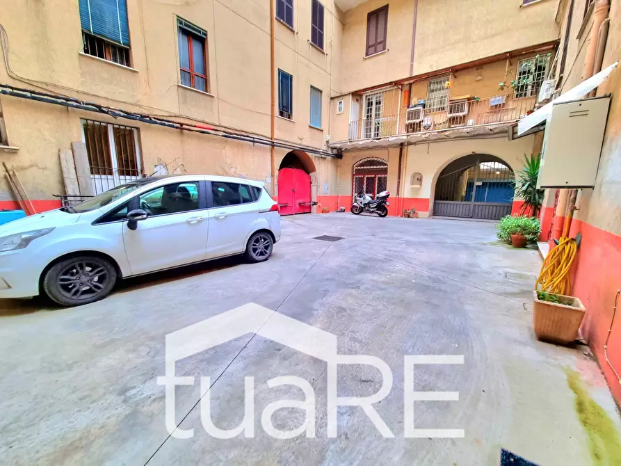 Immagine 19 di Appartamento in vendita  in Via Salaria a Roma