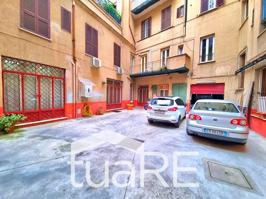 Immagine 20 di Appartamento in vendita  in Via Salaria a Roma