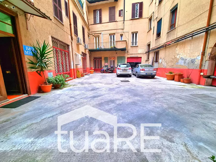 Immagine 21 di Appartamento in vendita  in Via Salaria a Roma