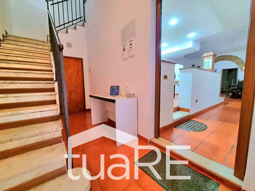 Immagine 22 di Appartamento in vendita  in Via Salaria a Roma