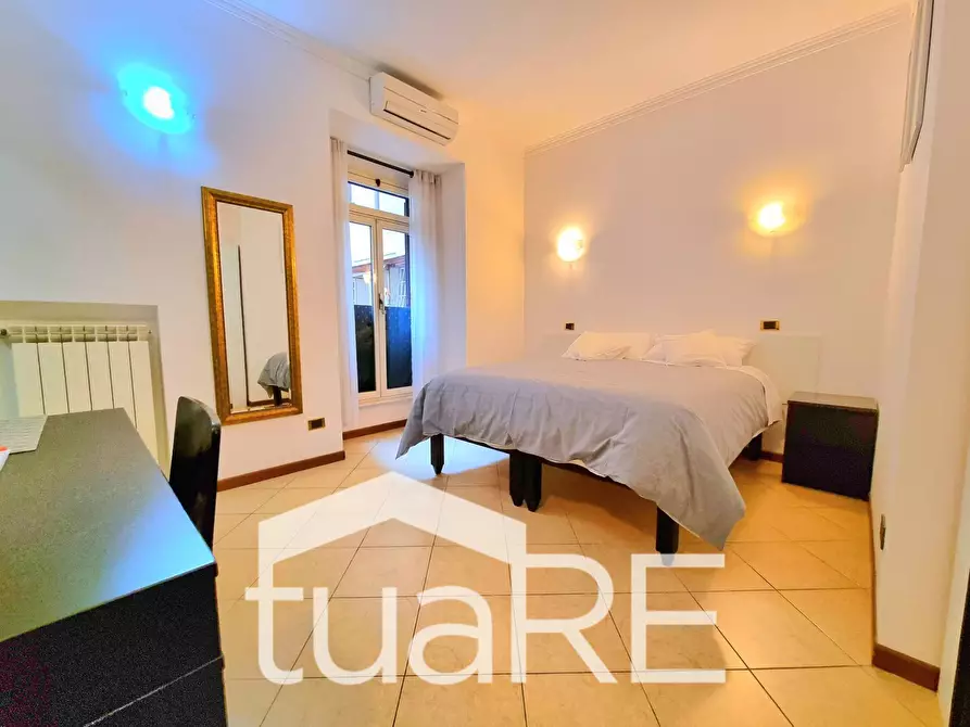 Immagine 24 di Appartamento in vendita  in Via Salaria a Roma