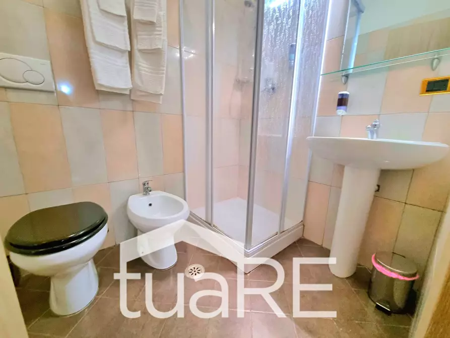 Immagine 25 di Appartamento in vendita  in Via Salaria a Roma