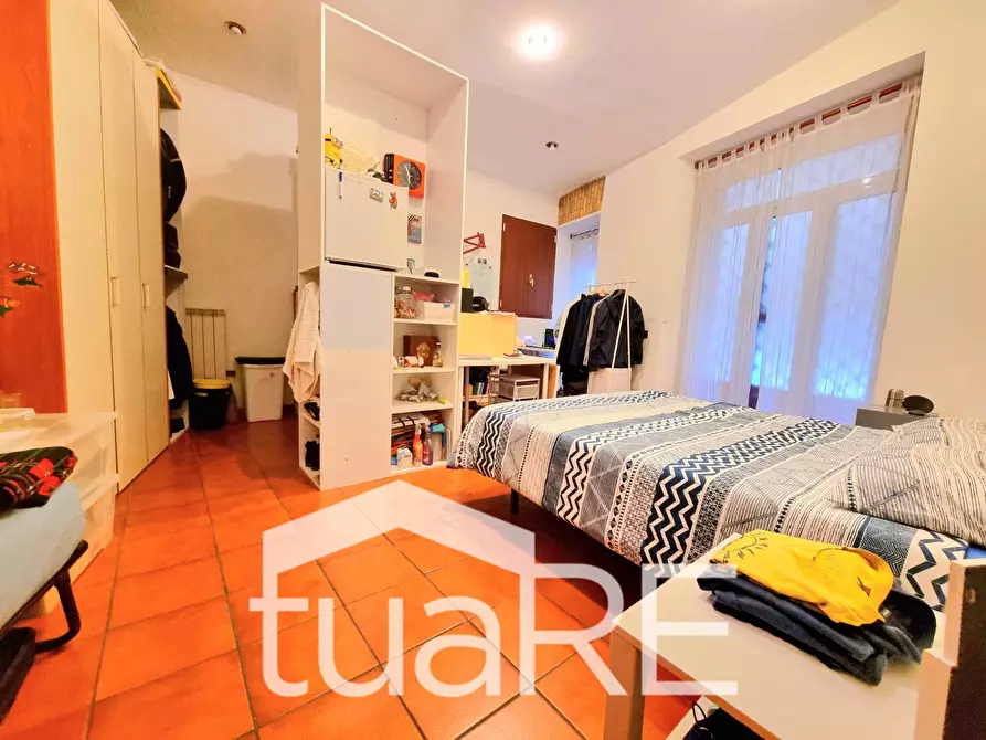 Immagine 28 di Appartamento in vendita  in Via Salaria a Roma