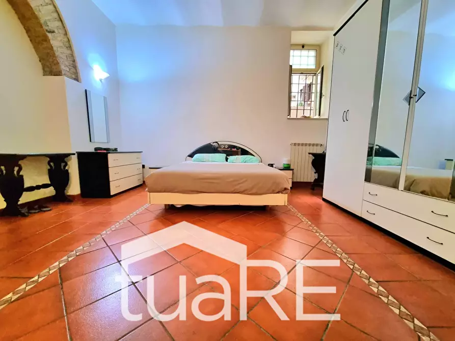 Immagine 30 di Appartamento in vendita  in Via Salaria a Roma