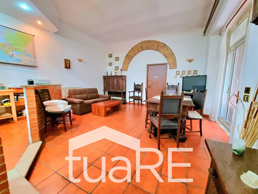 Immagine 33 di Appartamento in vendita  in Via Salaria a Roma