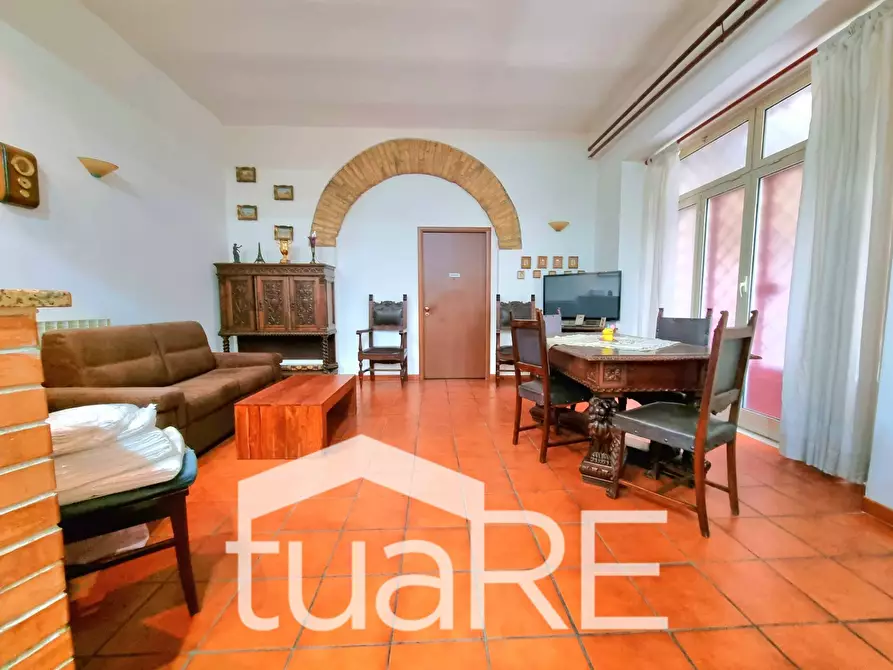 Immagine 34 di Appartamento in vendita  in Via Salaria a Roma