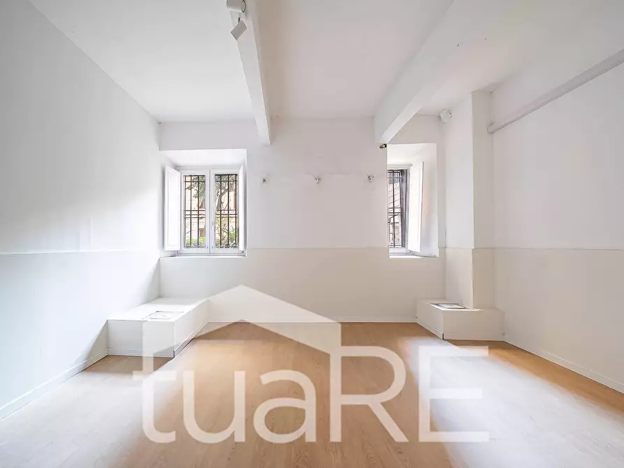 Immagine 2 di Appartamento in vendita  in Piazza Giuseppe Verdi a Roma