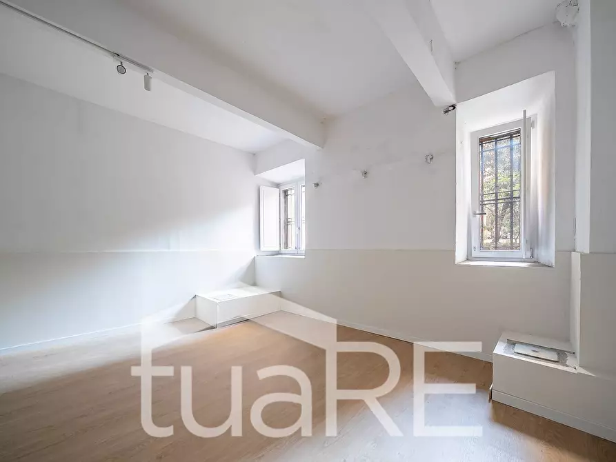 Immagine 4 di Appartamento in vendita  in Piazza Giuseppe Verdi a Roma