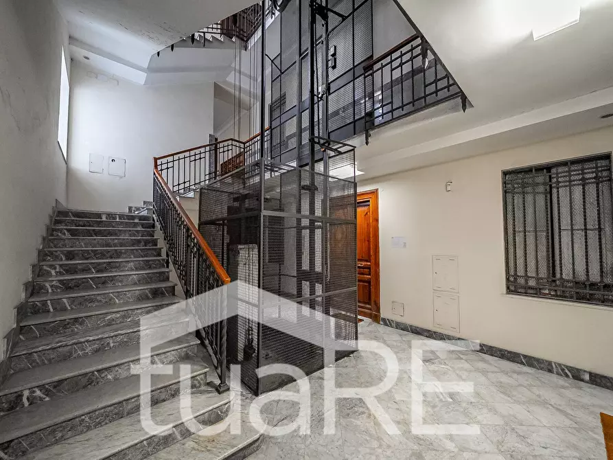 Immagine 6 di Appartamento in vendita  in Piazza Giuseppe Verdi a Roma