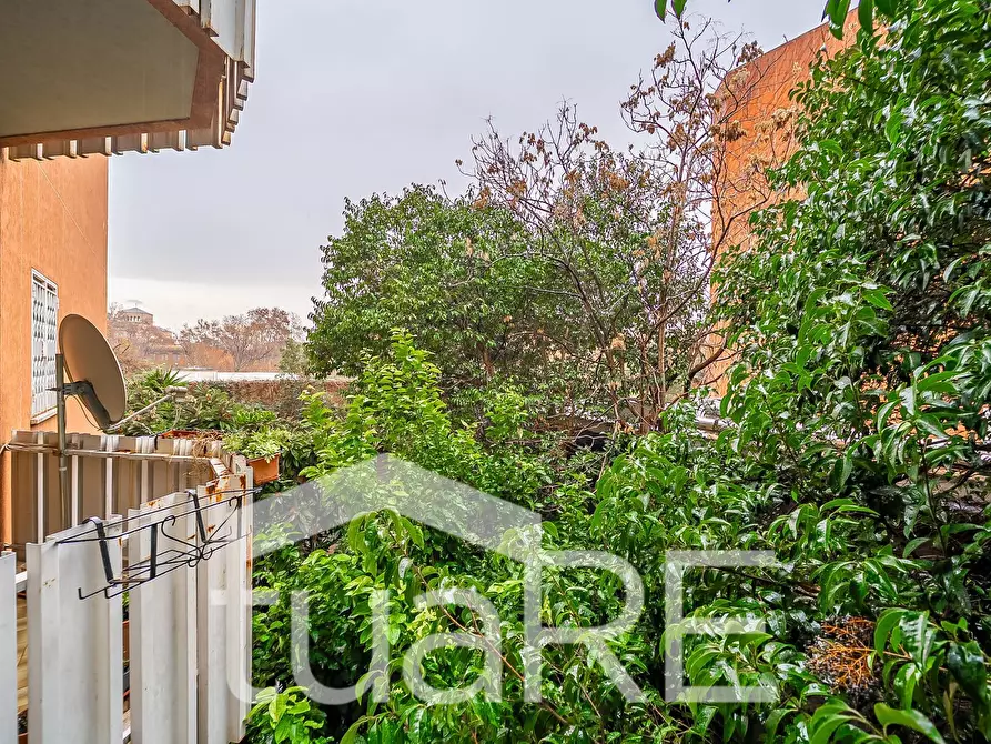 Immagine 7 di Appartamento in vendita  in Via Degli Orti Di Trastevere a Roma