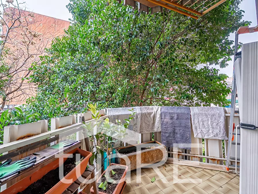 Immagine 8 di Appartamento in vendita  in Via Degli Orti Di Trastevere a Roma