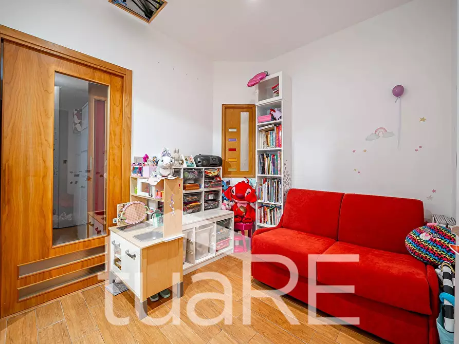 Immagine 13 di Appartamento in vendita  in Via Degli Orti Di Trastevere a Roma