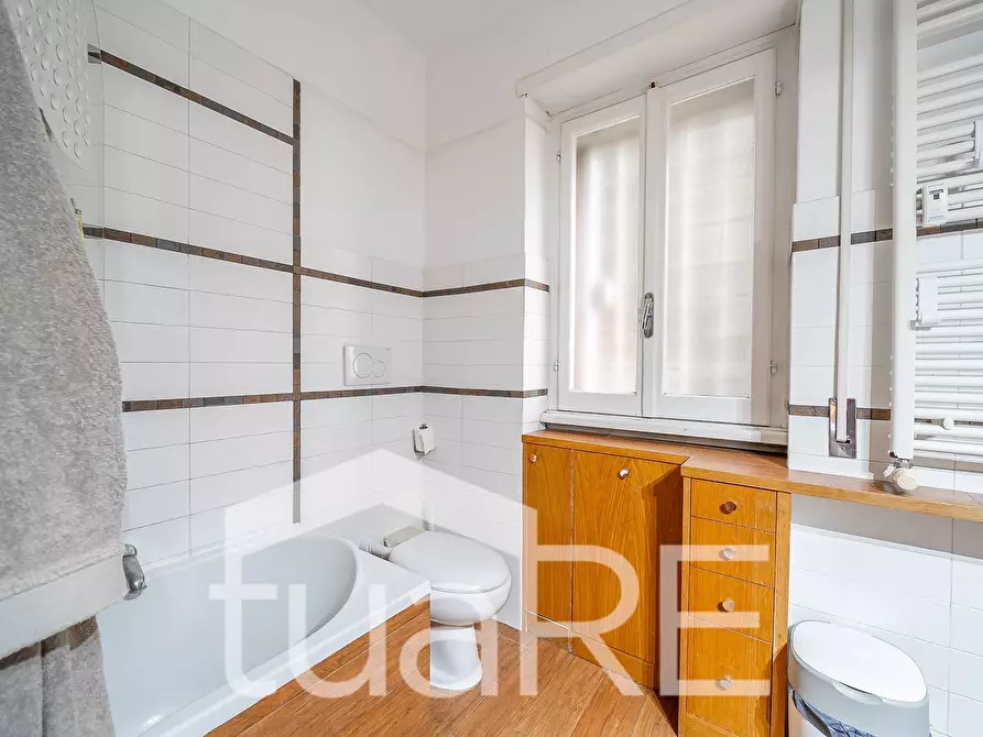 Immagine 16 di Appartamento in vendita  in Via Degli Orti Di Trastevere a Roma