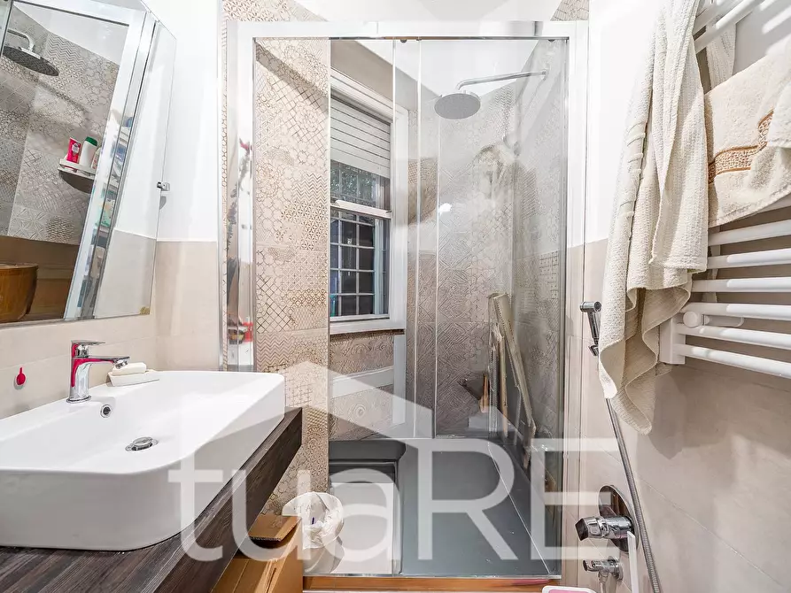 Immagine 17 di Appartamento in vendita  in Via Degli Orti Di Trastevere a Roma