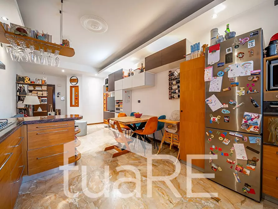 Immagine 20 di Appartamento in vendita  in Via Degli Orti Di Trastevere a Roma