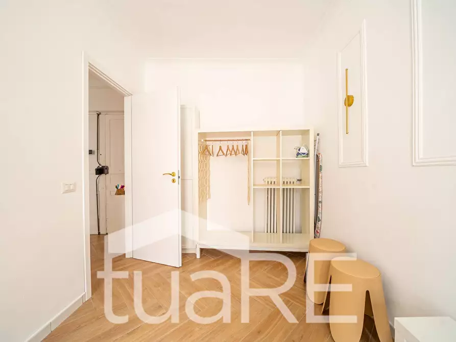 Immagine 4 di Appartamento in vendita  in Via Di Santa Maria Ausiliatrice a Roma