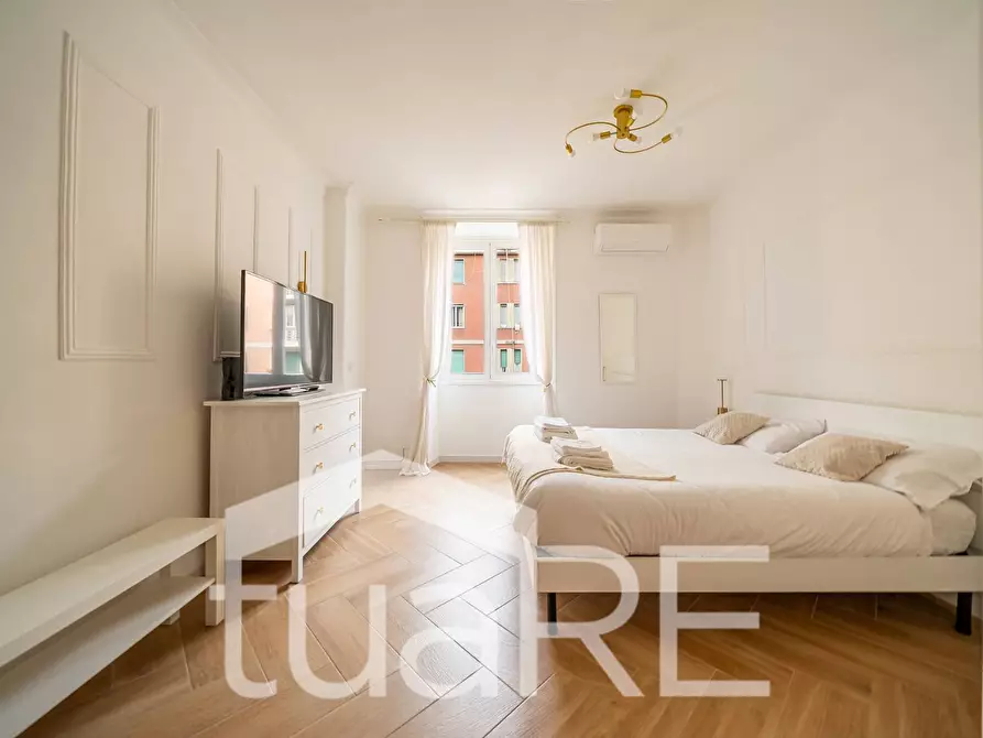 Immagine 8 di Appartamento in vendita  in Via Di Santa Maria Ausiliatrice a Roma