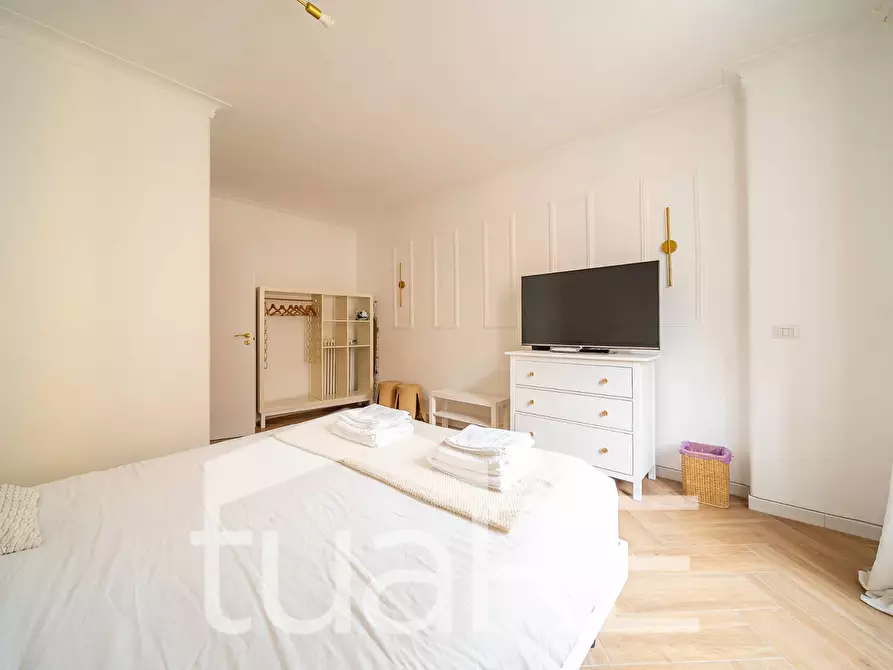 Immagine 17 di Appartamento in vendita  in Via Di Santa Maria Ausiliatrice a Roma