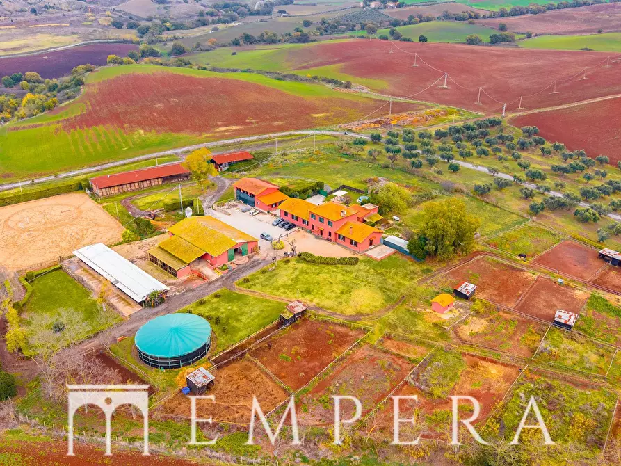 Immagine 2 di Appartamento in vendita  in Via Del Boschetto Della Bella Cenci a Roma