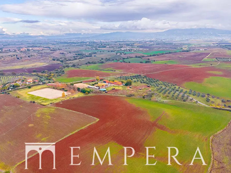 Immagine 5 di Appartamento in vendita  in Via Del Boschetto Della Bella Cenci a Roma