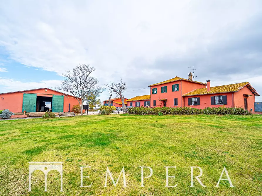 Immagine 12 di Appartamento in vendita  in Via Del Boschetto Della Bella Cenci a Roma