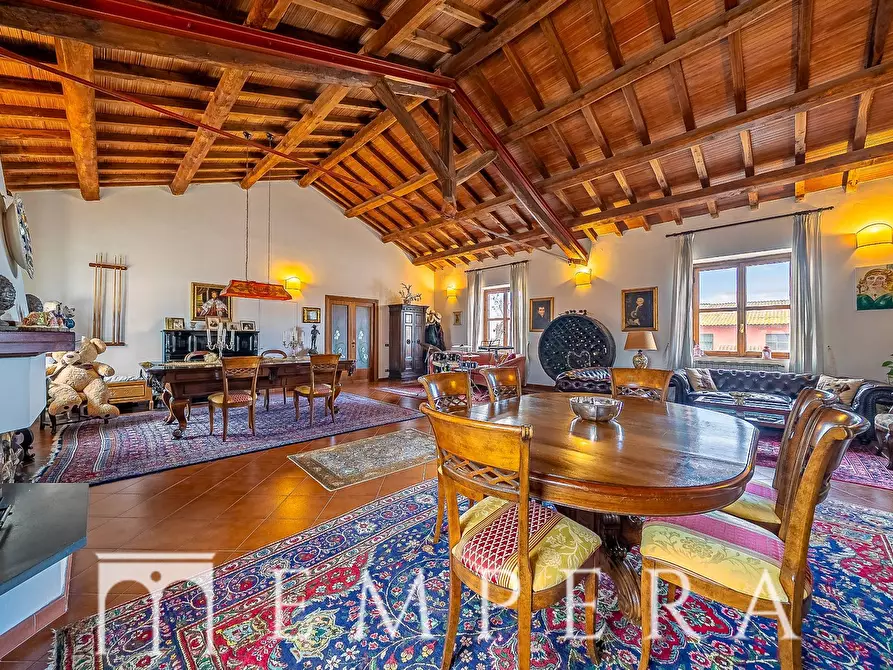 Immagine 14 di Appartamento in vendita  in Via Del Boschetto Della Bella Cenci a Roma