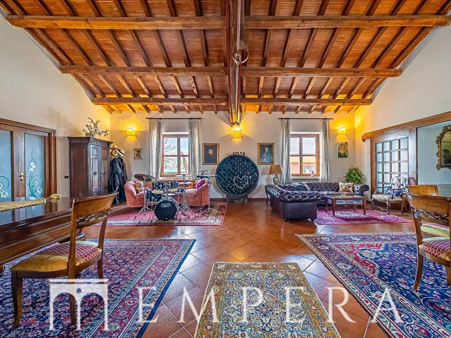 Immagine 15 di Appartamento in vendita  in Via Del Boschetto Della Bella Cenci a Roma