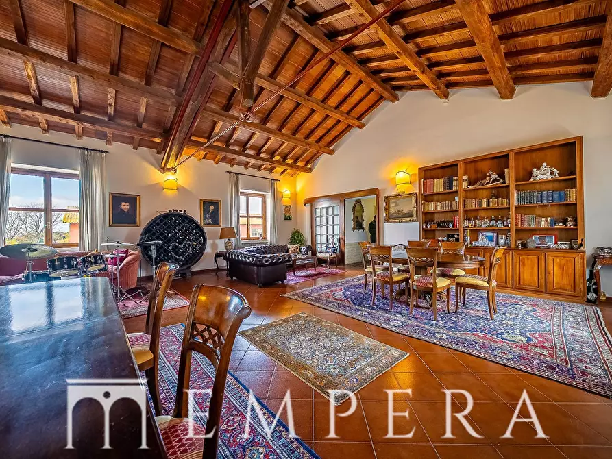 Immagine 16 di Appartamento in vendita  in Via Del Boschetto Della Bella Cenci a Roma