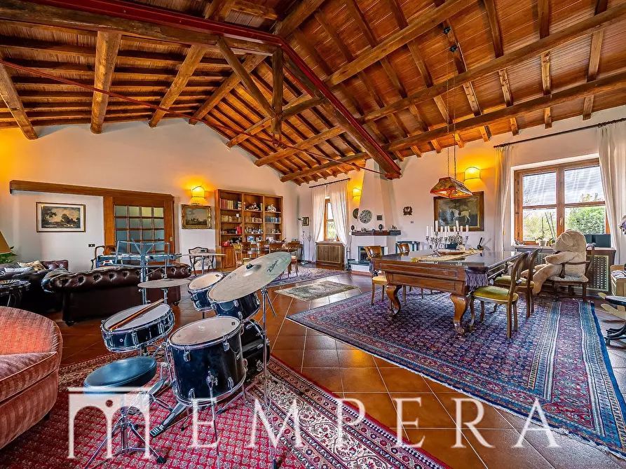 Immagine 18 di Appartamento in vendita  in Via Del Boschetto Della Bella Cenci a Roma