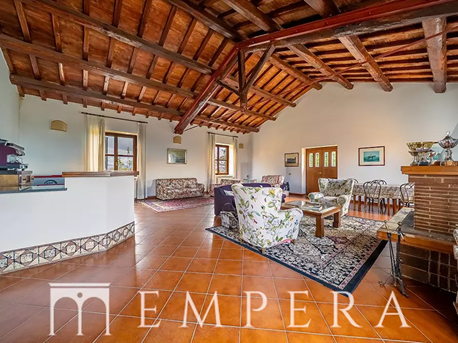 Immagine 19 di Appartamento in vendita  in Via Del Boschetto Della Bella Cenci a Roma