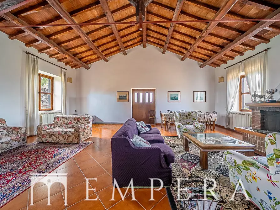 Immagine 20 di Appartamento in vendita  in Via Del Boschetto Della Bella Cenci a Roma