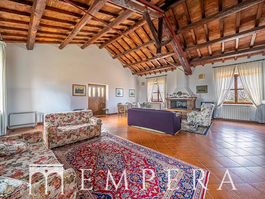 Immagine 21 di Appartamento in vendita  in Via Del Boschetto Della Bella Cenci a Roma