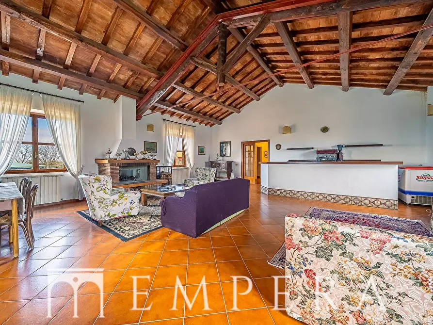 Immagine 23 di Appartamento in vendita  in Via Del Boschetto Della Bella Cenci a Roma