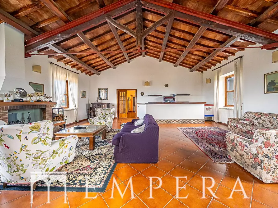 Immagine 24 di Appartamento in vendita  in Via Del Boschetto Della Bella Cenci a Roma