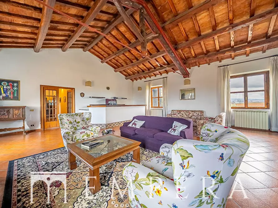 Immagine 25 di Appartamento in vendita  in Via Del Boschetto Della Bella Cenci a Roma