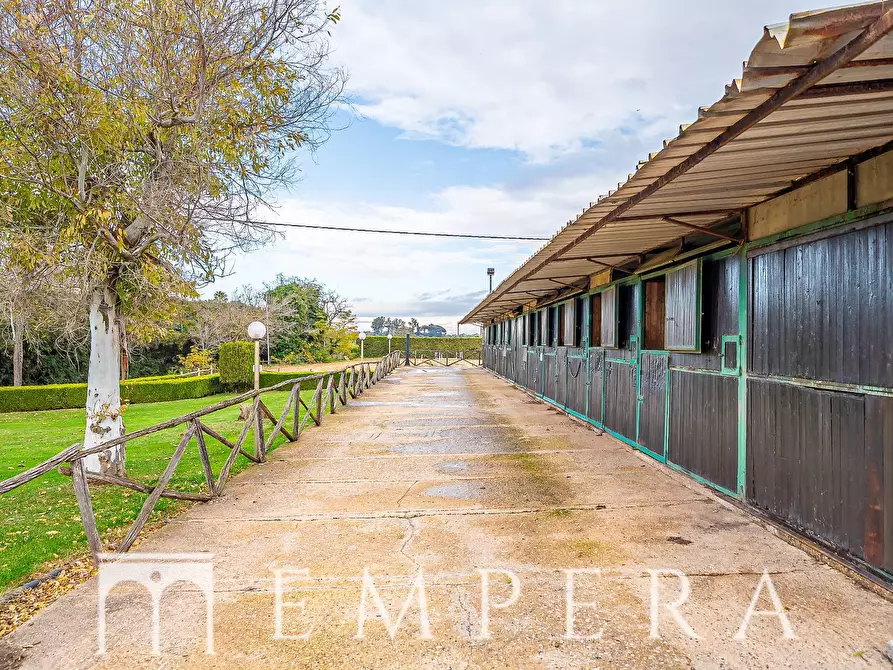 Immagine 29 di Appartamento in vendita  in Via Del Boschetto Della Bella Cenci a Roma