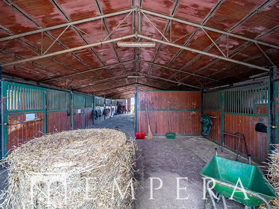 Immagine 30 di Appartamento in vendita  in Via Del Boschetto Della Bella Cenci a Roma