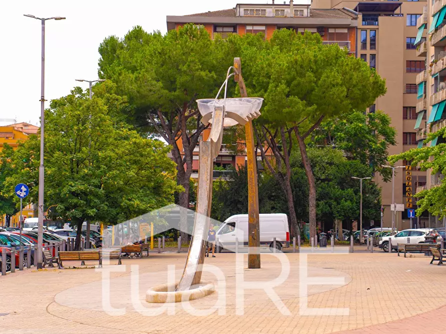 Immagine 11 di Appartamento in vendita  in via ettore rolli a Roma