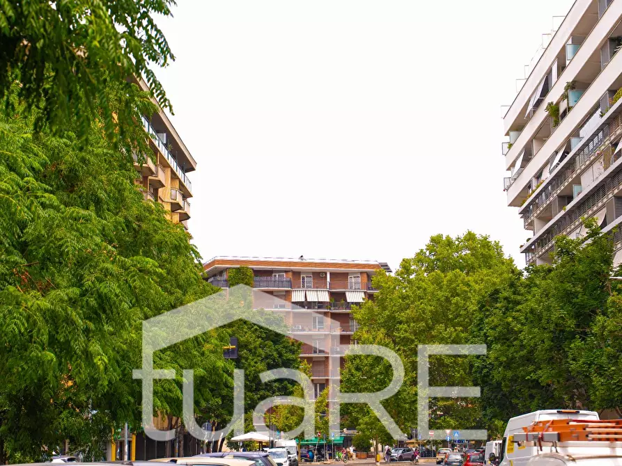 Immagine 14 di Appartamento in vendita  in via ettore rolli a Roma
