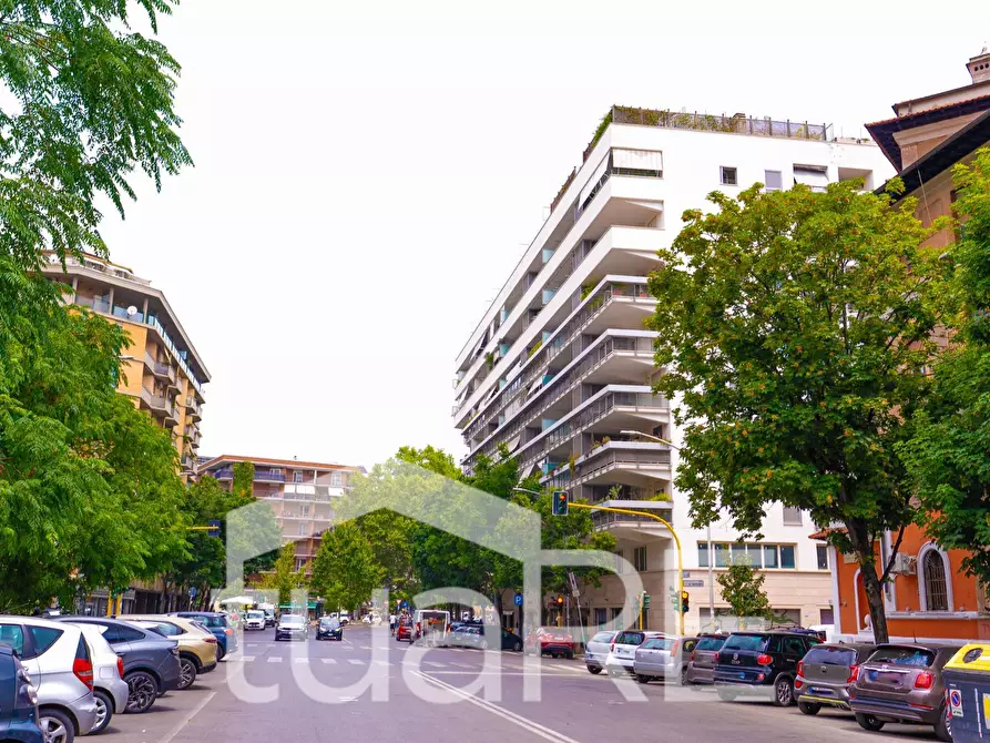 Immagine 19 di Appartamento in vendita  in via ettore rolli a Roma