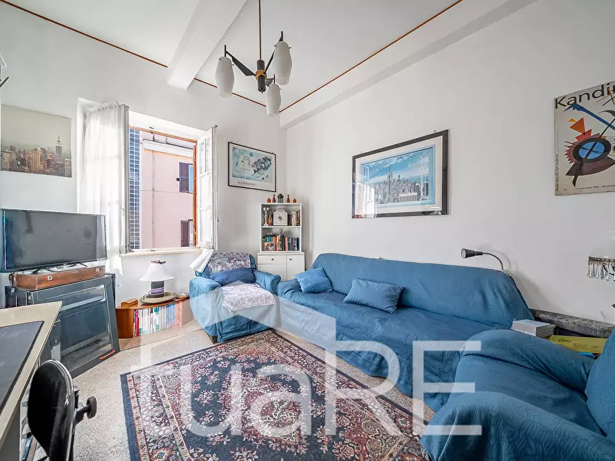 Immagine 3 di Appartamento in vendita  in Via Tolmino a Roma