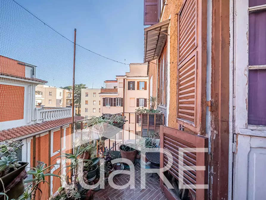 Immagine 5 di Appartamento in vendita  in Via Tolmino a Roma