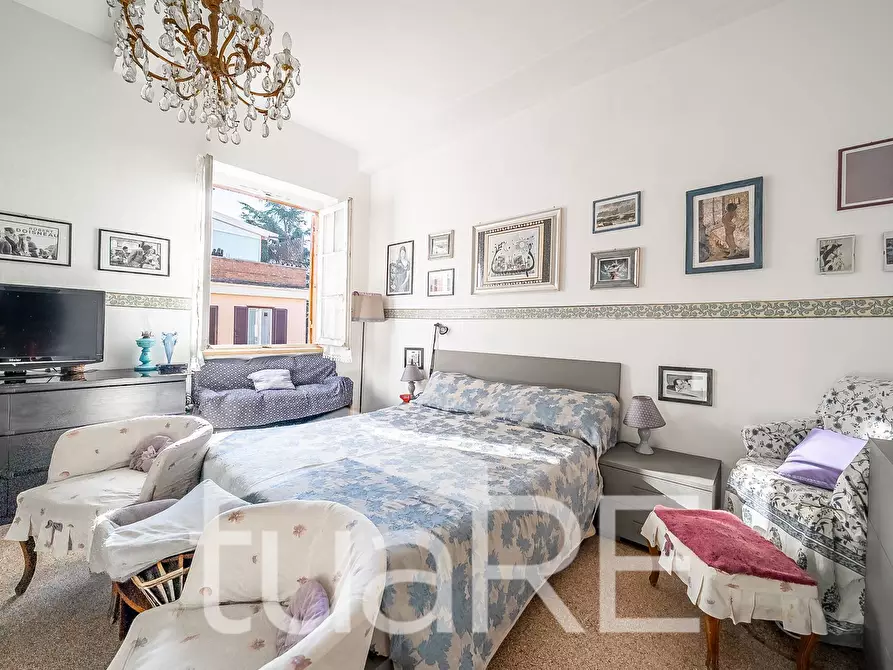Immagine 7 di Appartamento in vendita  in Via Tolmino a Roma