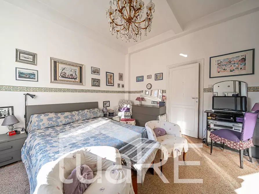 Immagine 8 di Appartamento in vendita  in Via Tolmino a Roma