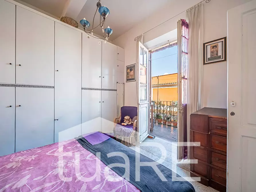 Immagine 9 di Appartamento in vendita  in Via Tolmino a Roma