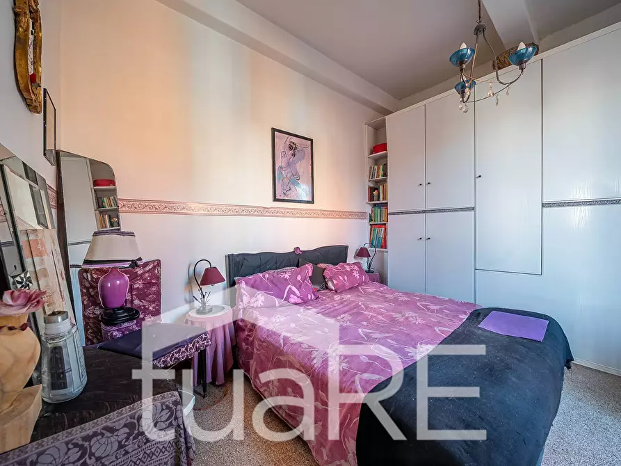 Immagine 10 di Appartamento in vendita  in Via Tolmino a Roma