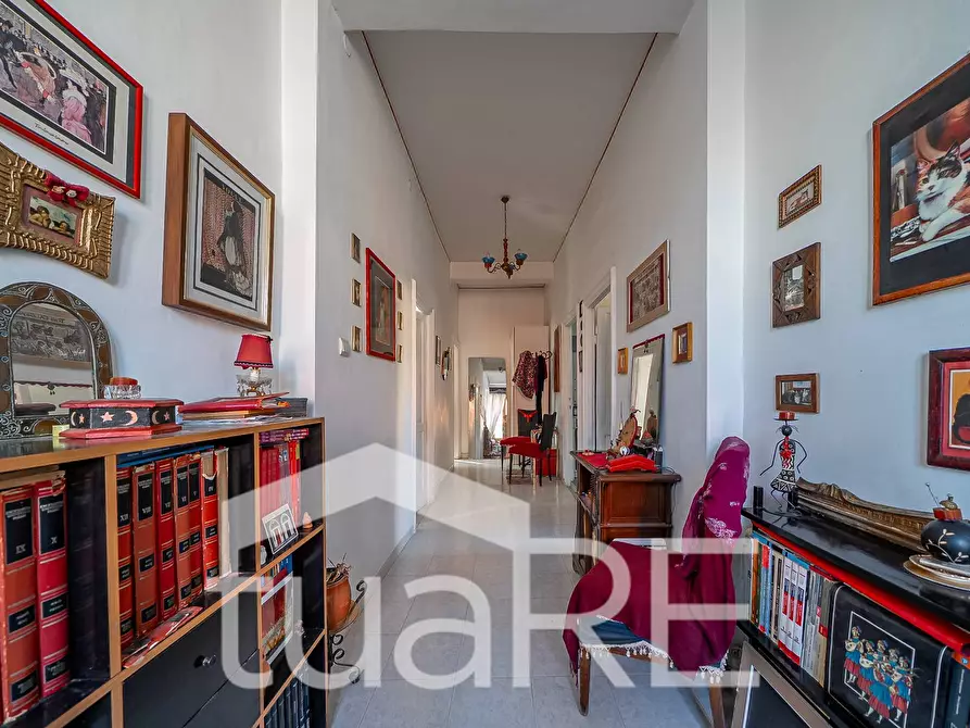 Immagine 13 di Appartamento in vendita  in Via Tolmino a Roma
