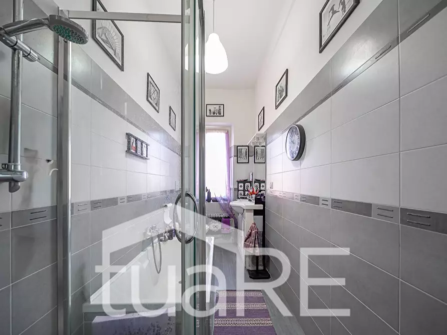 Immagine 15 di Appartamento in vendita  in Via Tolmino a Roma