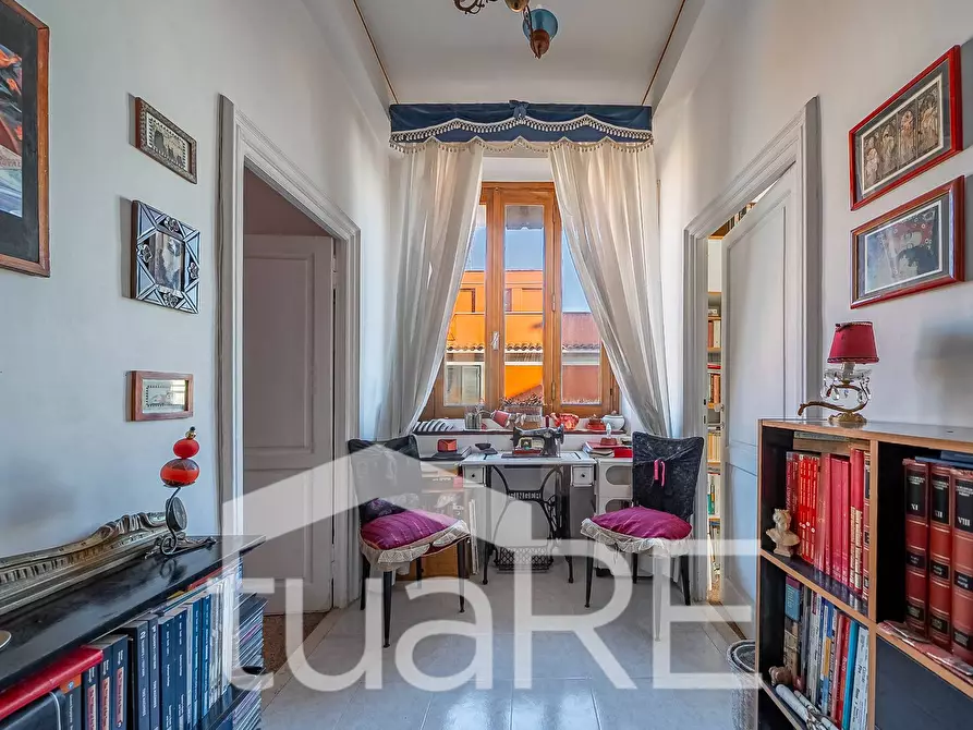 Immagine 16 di Appartamento in vendita  in Via Tolmino a Roma